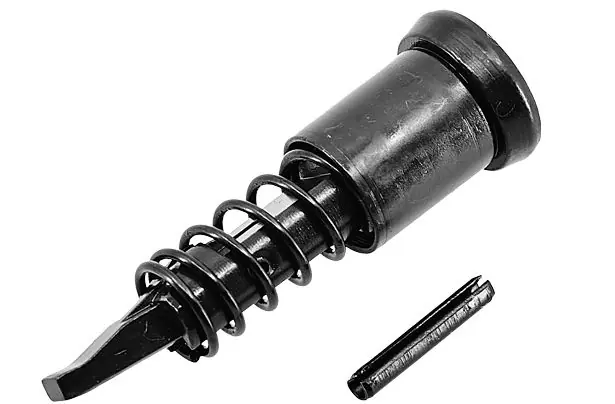 J&E AR15 FORWARD ASSIST KIT - Same-Day Shipping
