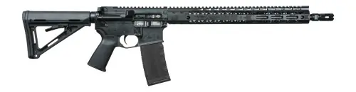 Buy Online - Black Rain Ordnance Spec15 250th Anniversary Engraving 5.56 NATO Black Rifle