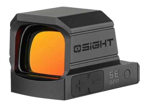 OSIGHT SE DPP RED DOT MULTI RET Black - Reliable Choice