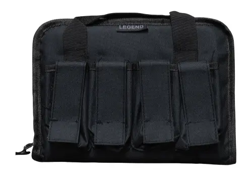 LEGEND PEGASUS TAC PISTOL CS Black - Extra Savings