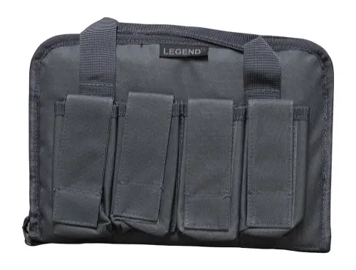 LEGEND PEGASUS TAC PISTOL CS Gray - Buy Today