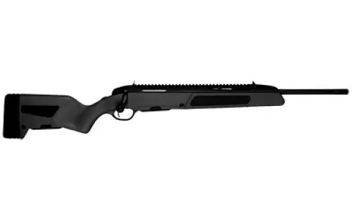 Great Value | Steyr Arms Scout II Rifle .308WIN 19" Threaded 5rd