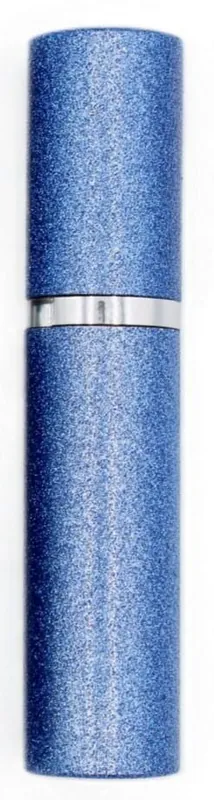SEC STUN GUN FASHIONABLE BLUE - Factory Direct