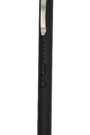 SEC STUN GUN PEN DESIGN BLACK - Hurry