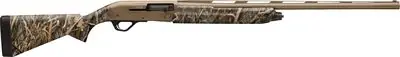 Sale Price - Winchester SX4 Hybrid Hunter 12 Gauge Mossy Oak Shadow Grass Blades Shotgun