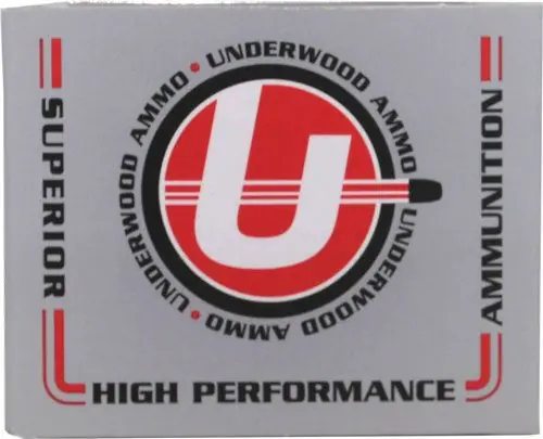 Latest Arrival | Underwood 9MM Luger 147GR