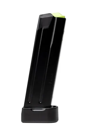 Direct From Factory - Rost Martin RM1F 19RD MAGAZINE (EXT BASEPLATE 2RD)