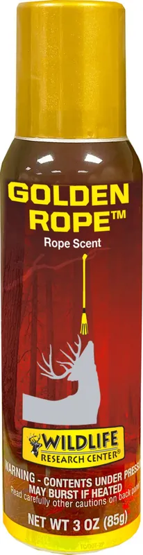 Top-Selling | Wildlife Research Golden Rope