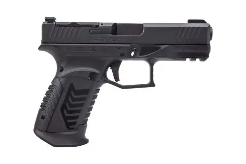 Derya Firearms DY9 Compact Optic Ready 9mm Black Pistol | Ships Fast