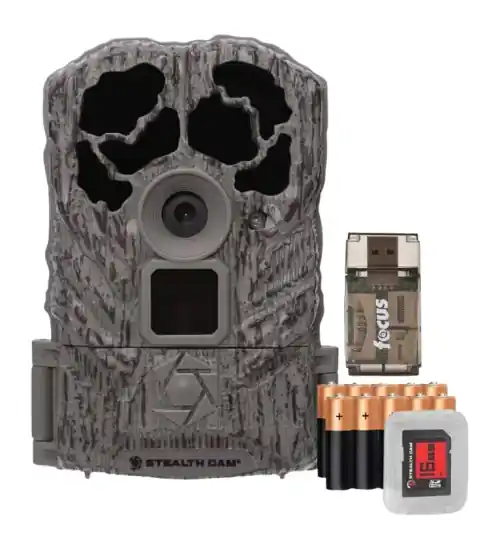 STEAL STC-BT18K BROWTINE CAM 18MP COMBO - Clearance Price