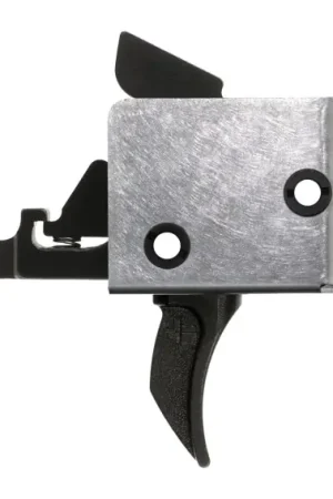 Best Value - CMC AR15/AR10 2STG TRIGGER 2LB SET/2LB REL