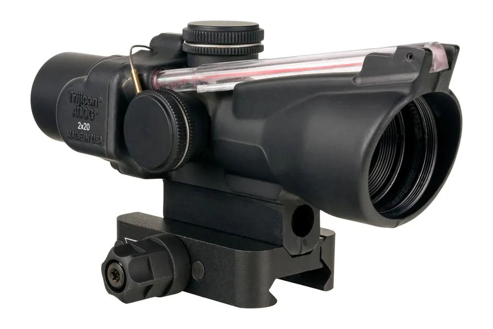 TRJ ACOG 2X20 COMPACT | Clearance Deal