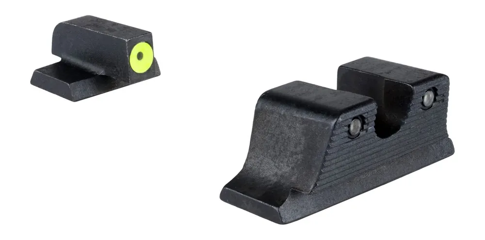 Quick Shipping - TRJ HD XR SET YELLOW FOR S&W CORE