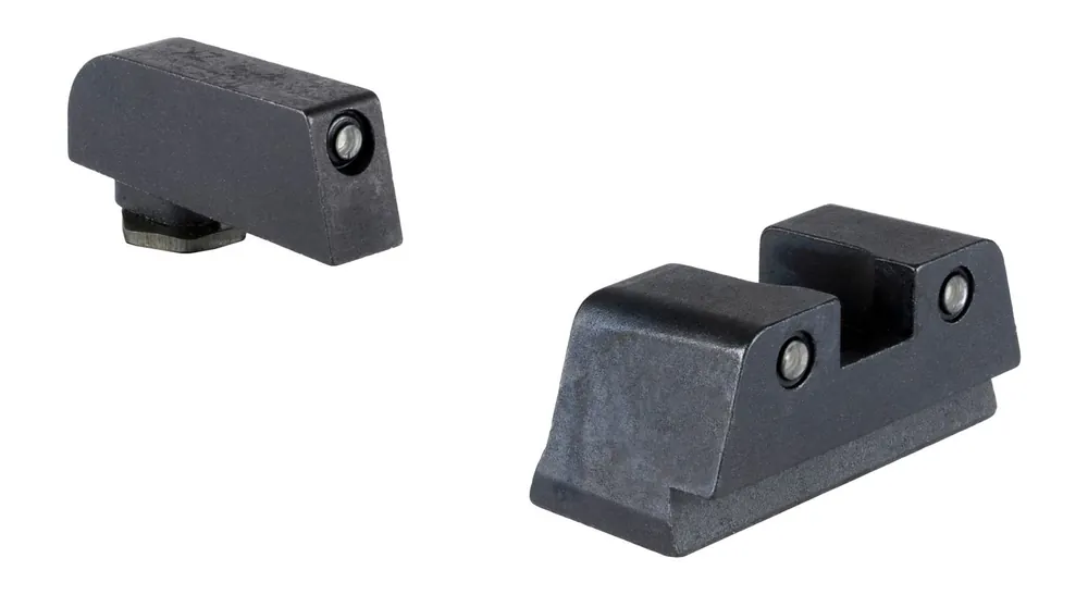 TRJ SUPP SET BF/BR FOR GLOCK 43X/48 MOS | Hot Buy