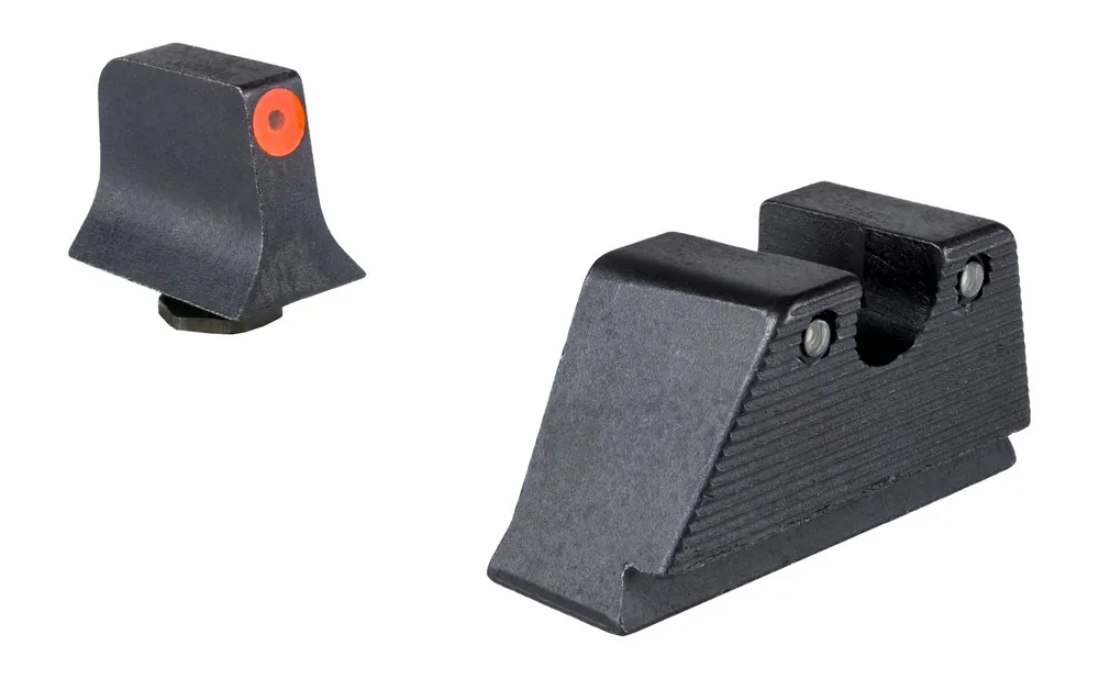New Item | TRJ HD XR SUPP SET OR FOR GLK Laser Grips FRAME MOS