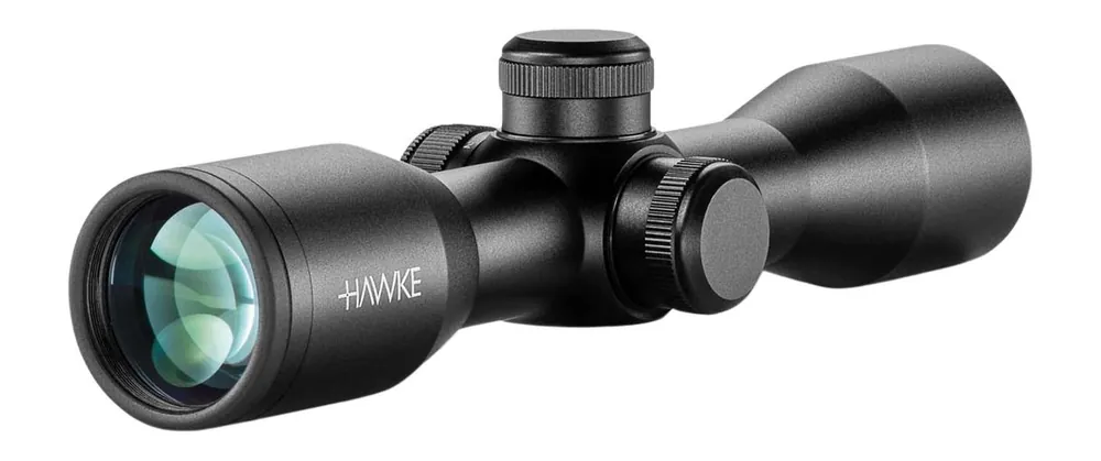 Big Sale - HAWKE VANTAGE IR 3X32 L4A