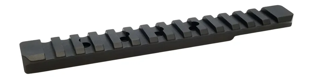 Direct From Manufacturer | TAL PICATINNY BASE CVA CF BARREL