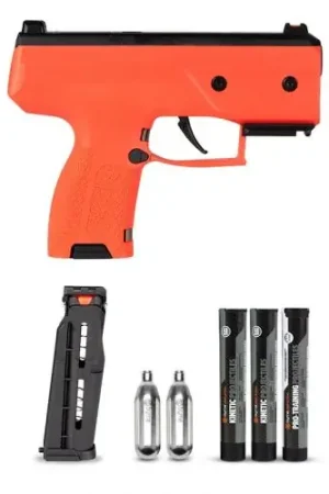 Byrna CL Universal Kit Orange | Top-Selling