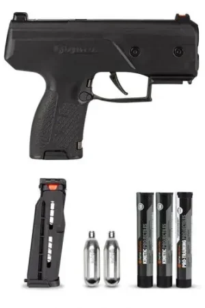 Trending - Byrna CL Universal Kit, CO2 Pistol, Black, 5 Rounds