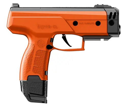 Ends Soon | BYRNA CL-XL UNIVERSAL KIT ORNG
