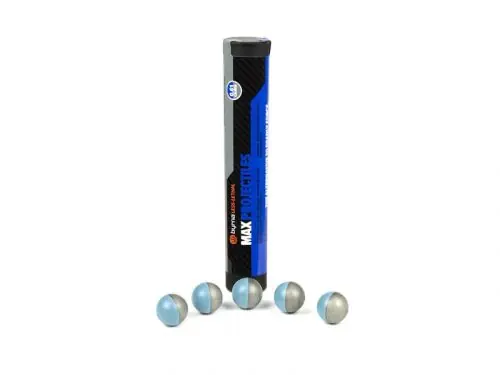 Top Pick | BYRNA MAX .61 PROJECTILES 5PK