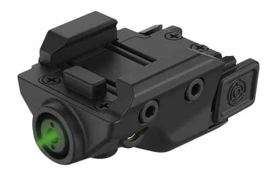 BYRNA LASER GREEN | Secure Shopping