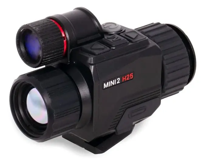 NOCPIX MINI 2 H25 640X512 THERMAL MONOCULA | Highly Rated