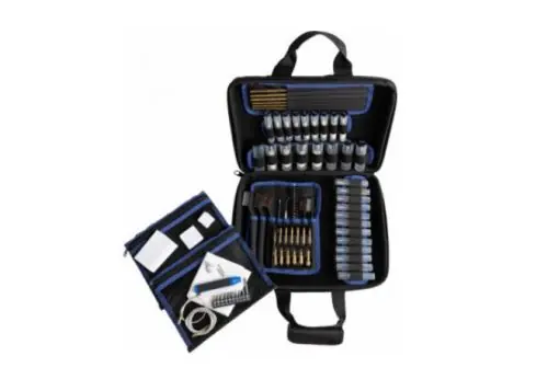 GUNMASTER UNIVERSAL SOFT SIDE | Almost Gone