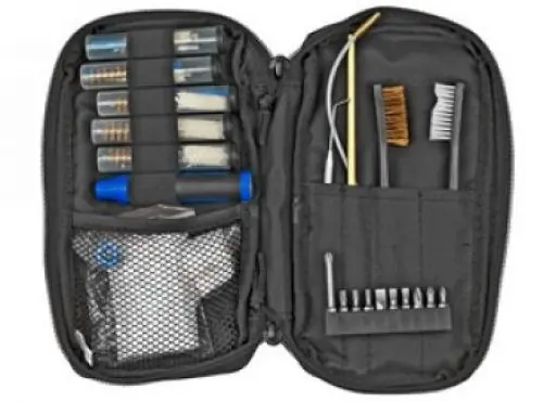 GunMaster UNIVERSAL PISTOL CLEANING KIT - Top-Selling