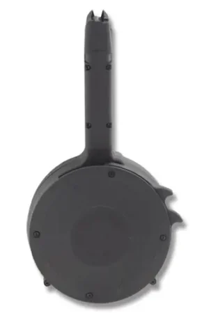 SGM Tactical Glock 9mm 50rd Drum Magazine - Ends Soon