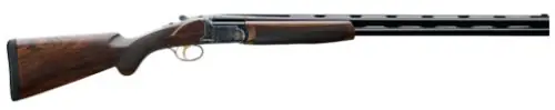 Deal - Franchi Instinct L 12 Gauge Color Case-Hardened and Blue Shotgun