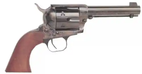 European American Armory Bounty Hunter 4.5-Inch Barrel .44 Remington Mag Case Hardened Revolver | Buy Today