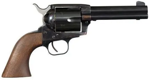 Limited Stock - European American Armory Bounty Hunter Case Hardened .45 Colt Revolver