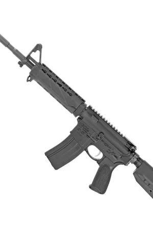 Factory Price | Bravo Company Manufacturing M4 Mod 0 Carbine 5.56 NATO Matte Black Rifle