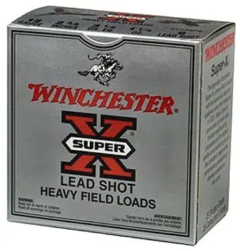 Winchester Super-X Heavy Field 12 Gauge - New Item