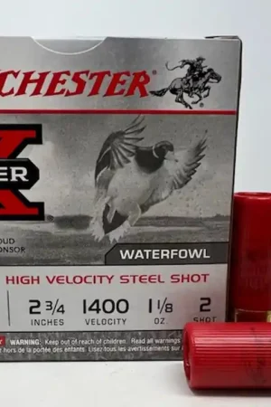 Winchester Xpert Hi-Velocity 12 Gauge | Ready to Ship