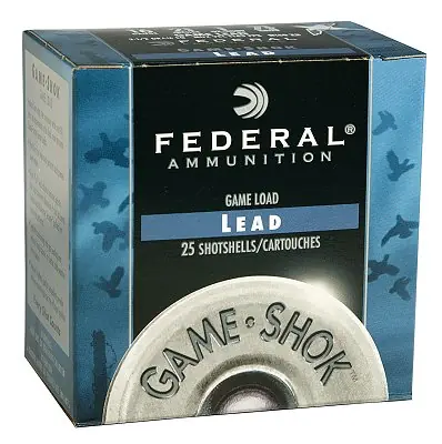 Going Fast | Federal Premium Heavy Field 20 Gauge