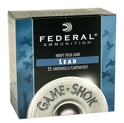 Federal Premium Game Load 20 Gauge - Big Sale
