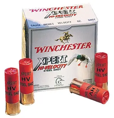 Winchester Xpert Hi-Velocity 12 Gauge | Best Value