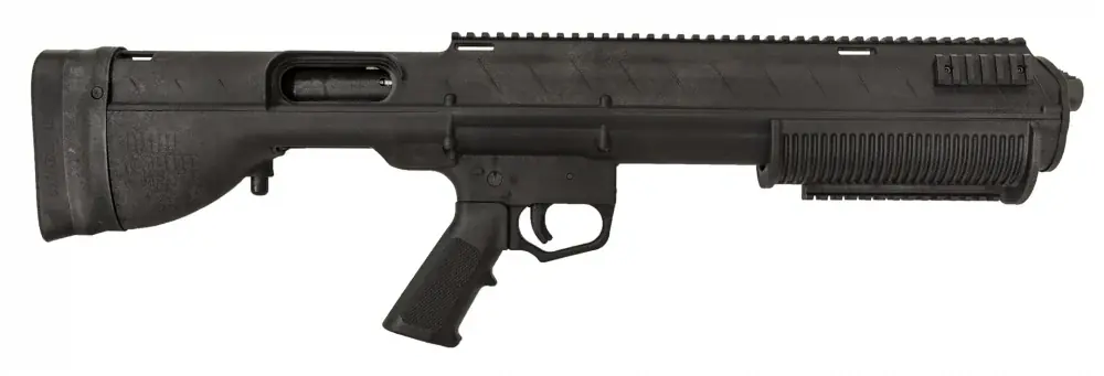 Bullpup Unlimited Remington 870 Bullpup Conversion Kit | Limited-Time Deal