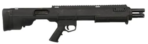Bullpup Unlimited Mossberg 500/590 Conversion Kit Bullpup | Premium