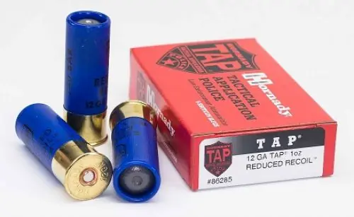 Add to Cart - Hornady TAP Reduced Recoil Lead Rifled Slug 12 Gauge