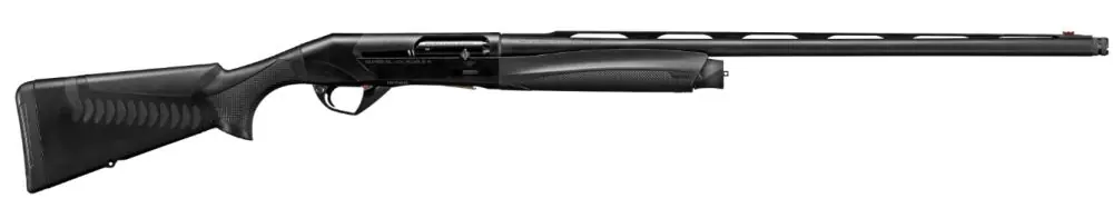 Benelli Super Black Eagle III 12 Gauge Black Shotgun - Save More