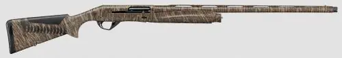 Benelli Super Black Eagle 3 12 Gauge Mossy Oak Bottomland Camo Shotgun - Don't Miss Out