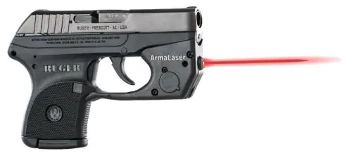 Only a Few Left - ArmaLaser TR2 TR-Series