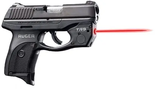 Clearance Deal | ArmaLaser TR9 Red Laser Sight