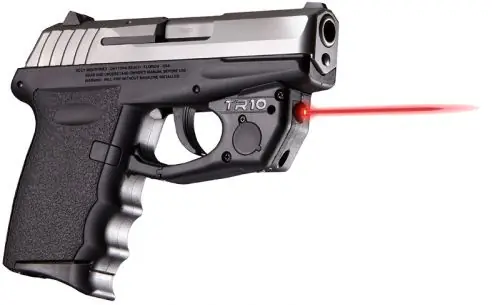 ArmaLaser TR10 Red Laser Sight - Discount