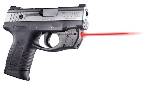 Big Sale - ArmaLaser TR11 TR-Series Black