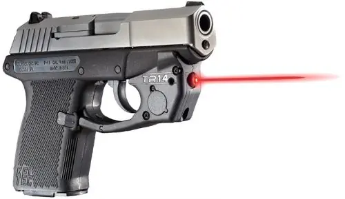 ArmaLaser TR14 Red Laser Sight | Premium Quality