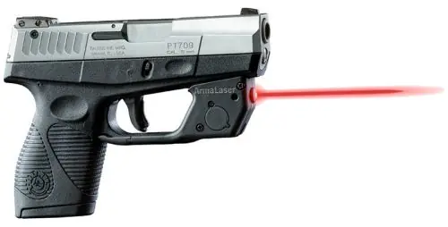 ArmaLaser TR-Series TR18 Laser Sight for Taurus PT709 PT740 Slim | Fast Delivery